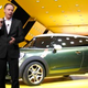 Image for article titled U.S. vehicle thefts drop, Saab wants to cut a deal, and can Chevy make us care about the Sonic?